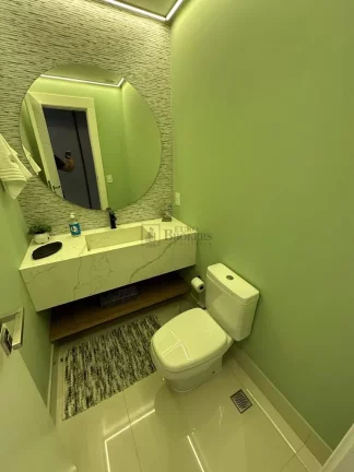 Imagem Apartamento com 3 suítes à venda no Centro de Balneário Camboriú/SC