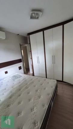 Imagem Casa de condomínio à venda em São Bernardo do Campo, Taboão, com 2 quartos