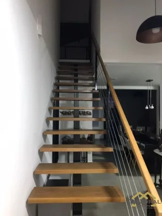 Imagem Casa com 2 quartos (1 Suíte) à venda no Reserva Ermida - Jundiaí/SP