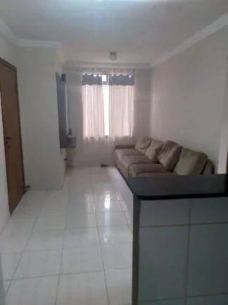 Imagem Apartamento com Área Privativa para Venda em Contagem / MG no bairro Xangrilá