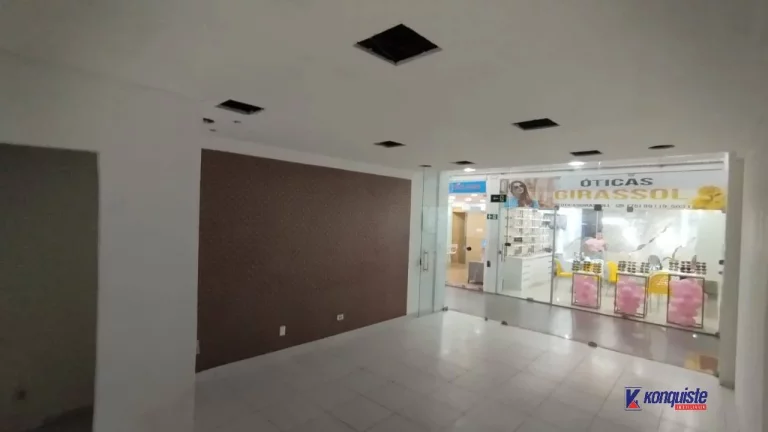 Imagem ALUGA LOJA NA GALERIA CARMAC