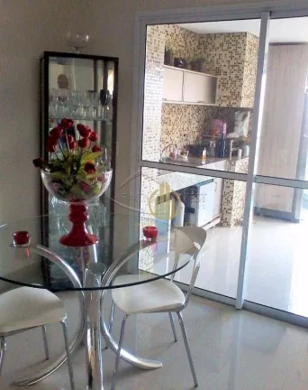 Imagem Apartamento 3 suítes à venda, Nova Aliança, Ribeirão Preto.