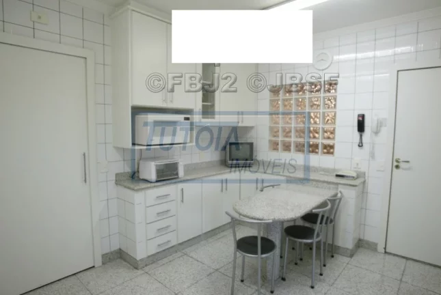 Imagem APARTAMENTO À VENDA NO JARDIM AEROPORTO, SAO PAULO