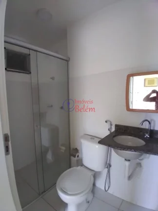 Imagem Apartamento de 67m² Pronto Pra Morar Próx. a Augusto Montenegro