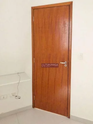 Imagem Apartamento à venda, 42 m² por R$ 359.000,00 - Vila Mazzei - São Paulo/SP