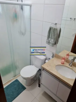 Imagem APARTAMENTO 100m R$ 340.000 COM 3 QUARTOS/ 1 SUÍTE, 2 VAGAS À VENDA, 100 M² JARDIM ANHANGÜERA - RIBEIRÃO PRETO/SP