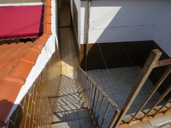 Imagem Casa à venda em São Paulo-SP, Vila Bertioga: 2 quartos, 3 banheiros, 1 vaga garagem, 130m² de área