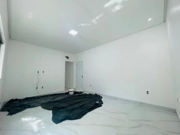 Imagem CASA RESIDENCIAL em MANAUS - AM, PONTA NEGRA