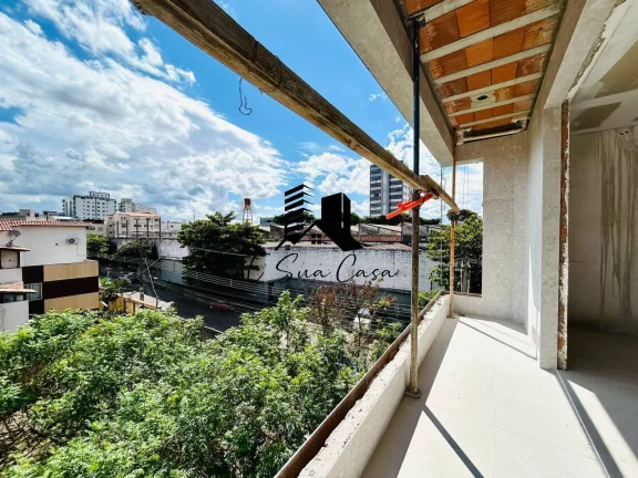 Imagem Apartamento à venda 2 quartos Novo Eldorado - Contagem/MG