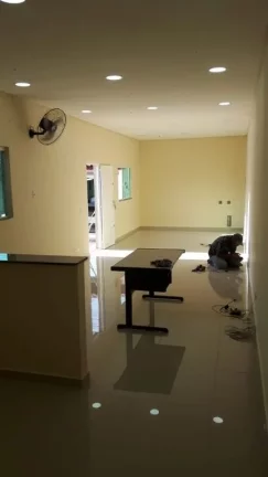 Imagem Salão para alugar, 80 m² por R$ 2.000,00/mês - Vila Ferreira - Itaquaquecetuba/SP
