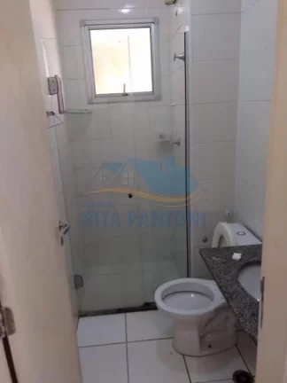Imagem Apartamento - Ribeirão Preto - Alto do Ipiranga - Região Oeste