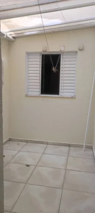 Imagem Alugo Apartamento em Vila Lucinda, Santo André
