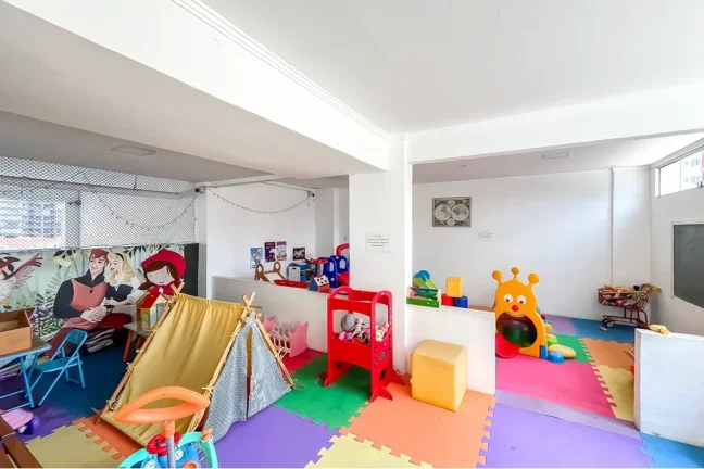 Imagem APARTAMENTO RESIDENCIAL em São Paulo - SP, Sumarezinho