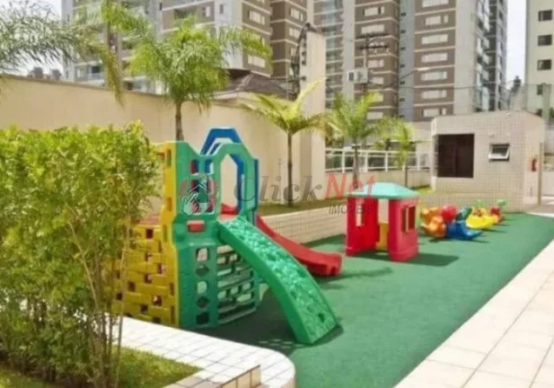 Imagem Excelente Apartamento em Condomínio à Venda em São Bernardo do Campo no bairro Baeta Neves.