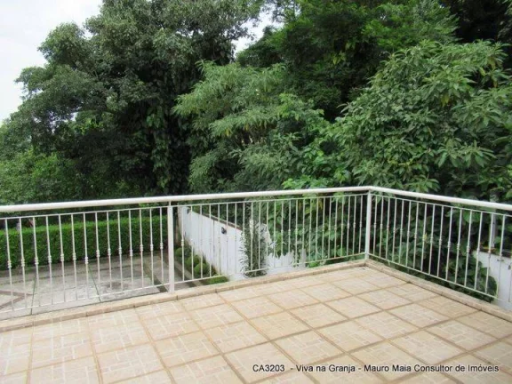 Imagem Linda Casa de 300 m² Granja Viana - Carapicuíba, à venda por R$ 2.000.000