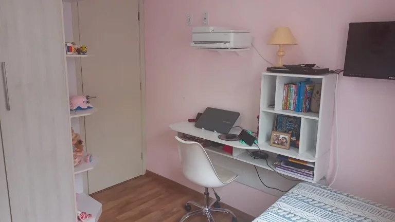 Imagem Imperdível oportunidade de adquirir apartamento com 2 quartos no Jardim Monte Santo, Cotia-SP!