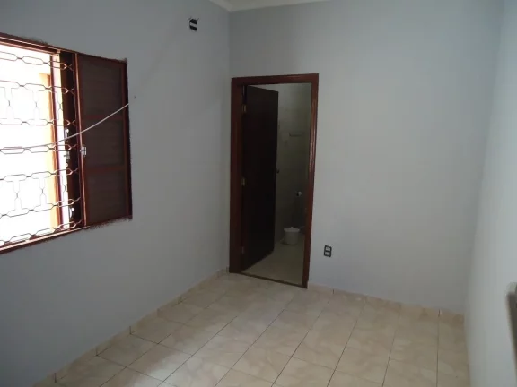 Imagem Casa para Venda em Limeira, Vila Claudia, 2 dormitórios, 1 suíte, 1 banheiro, 1 vaga