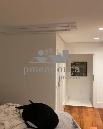 Imagem Apartamento em Pinheiros com 2 suí­tes e 2 vagas, 118m²