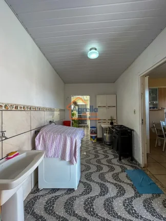 Imagem Casa à venda no bairro Vila Bianchi - Mogi Mirim/SP