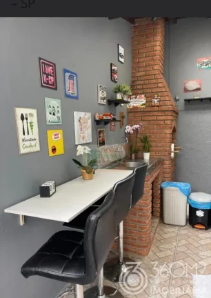 Imagem Sobrado para Venda em Santo André / SP no bairro Jardim Las Vegas