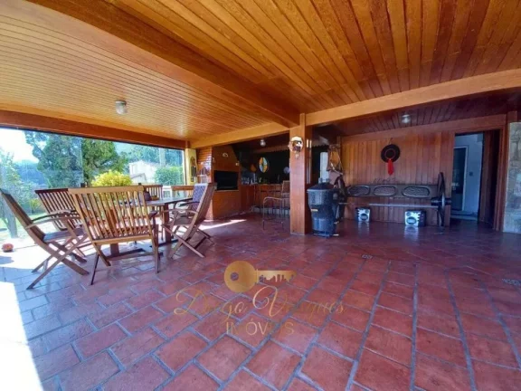 Imagem Casa para Venda em Teresópolis / RJ no bairro Bom Retiro