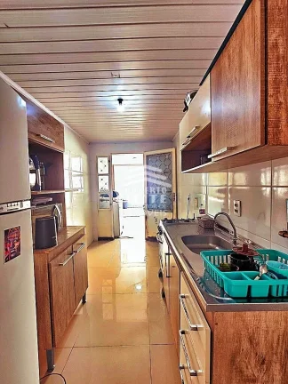 Imagem Condomínio Terra Nova Reserva IV - Casa Térrea em Condomínio