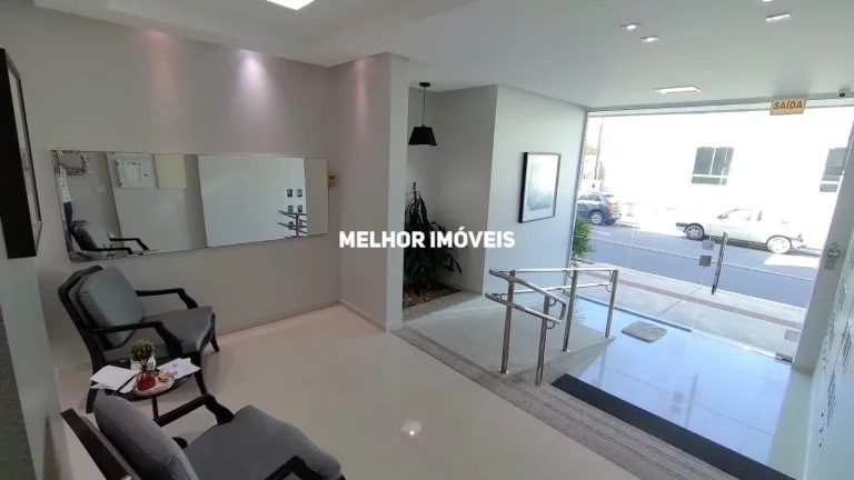 Imagem Apartamento à venda com 02 dormitórios Localizado no bairro Municípios em Balneário Camboriú