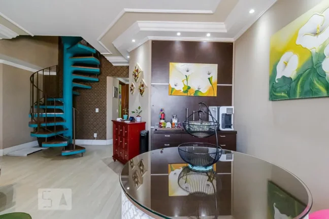 Imagem Apartamento à Venda - Ipiranga, 3 Quartos, 160 m2