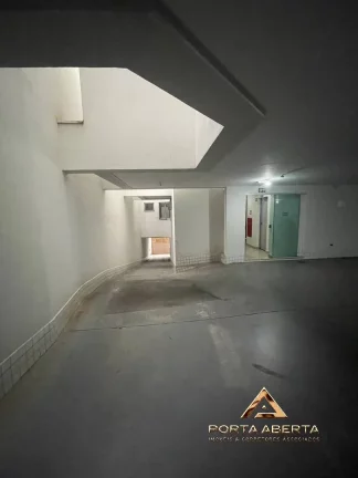 Imagem Apartamento para locação - 2 Quartos sendo 1 suite - Iguaçu - COD 1574