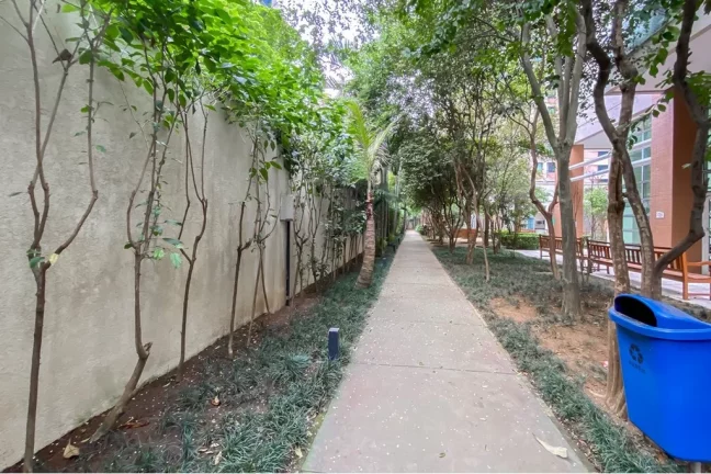 Imagem APARTAMENTO RESIDENCIAL em São Paulo - SP, Vila Olímpia