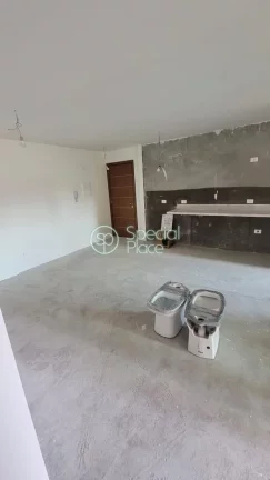 Imagem Condomínio novo e sofisticado no Jd São Paulo. A unidade possui 75m² de área privativa com um li...