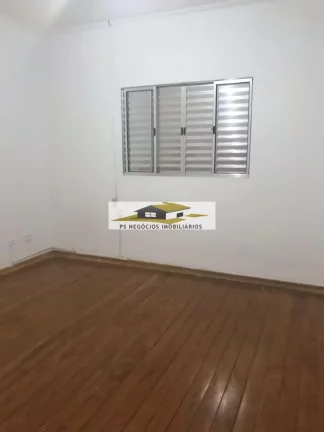 Imagem Sobrado para locação no Ipiranga