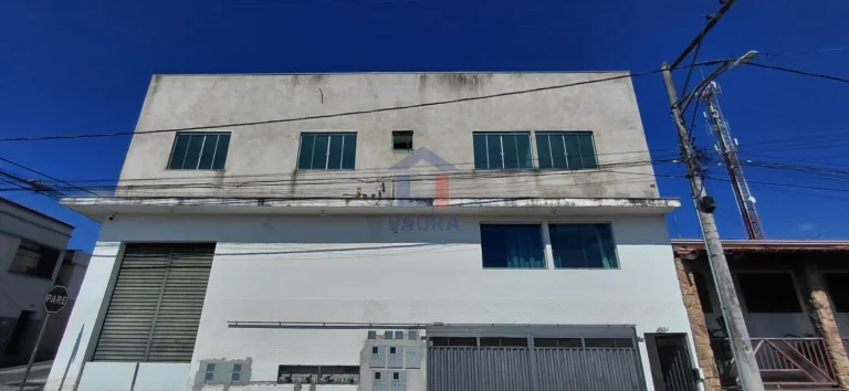 APARTAMENTO RESIDENCIAL em PARÁ DE MINAS - MG, NOSSA SENHORA DAS GRAÇAS