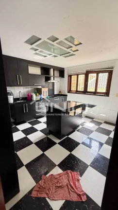Imagem Casa Suite Master + 1 Suite + 4 Quartos - Bairro Bancarios