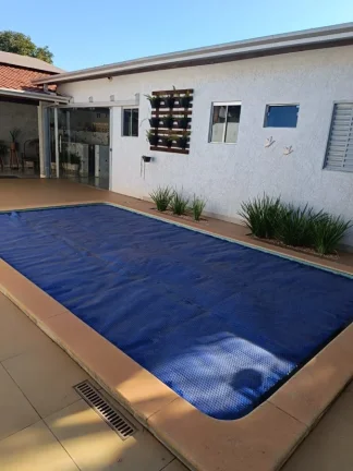 Imagem Casa para Venda em Três Lagoas / MS no bairro Vila Haro