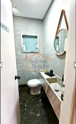 Imagem Imóvel comercial com aproximadamente 600m², sendo cerca de 30 metros de fachada em curva positiva ...