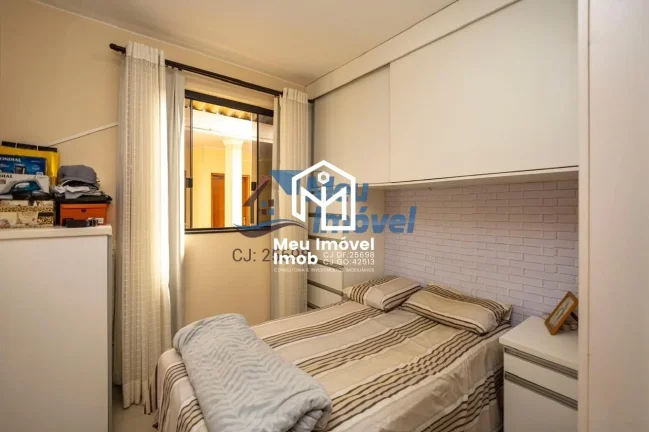 Imagem Quadra 37 conjunto B Casa 4 Quartos 1 Suíte 3 Vagas 200m² Armários planejados