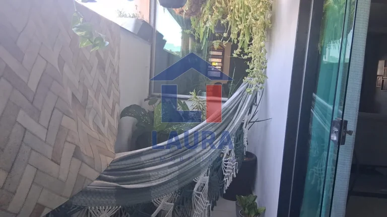Imagem APARTAMENTO RESIDENCIAL em PARÁ DE MINAS - MG, SÃO JOSÉ