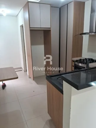 Imagem Cobertura de luxo com 4 dormitórios no bairro Jardim Guanabara em Cuiabá