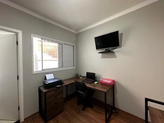 Imagem Sobrado com 3 Quartos à Venda, 110 m² em Vila Formosa - São Paulo