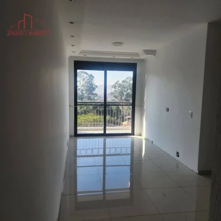 Imagem Lindo apartamento no Morumbi sul - 2 dorms - 57m² - 1 Vaga