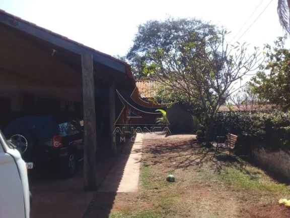 Imagem Chácara - Ribeirão Preto - Cândido Portinari