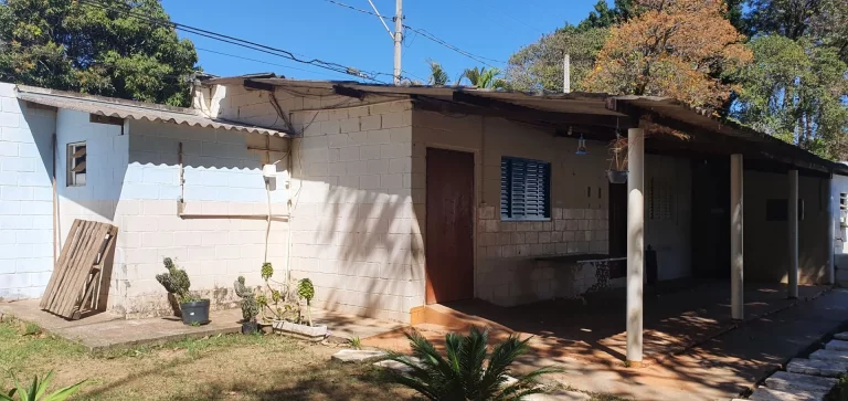 Imagem ÁREA PARA LOTEAMENTO FECHADO COM EDIFICAÇÕES NO BAIRRO GUARÁ, EM BARÃO GERALDO - CAMPINAS