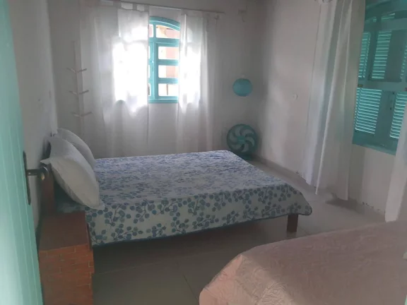 Imagem CASA TÉRREA NA PRAIA DA FORTALEZA - UBATUBA