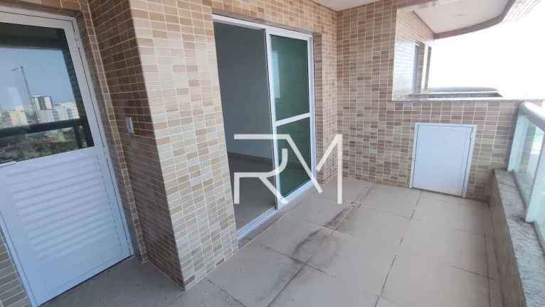 Imagem Apartamento com 2 dormitórios à venda, 80 m por R$ 634.900,00 - Vera Cruz - Mongaguá/SP