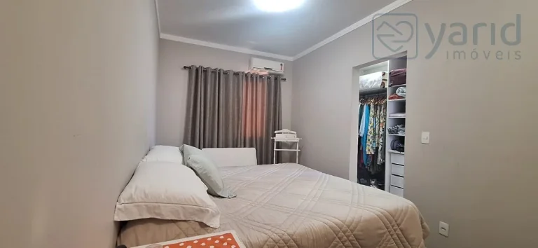 Imagem Casa à venda em Itupeva-SP, no condomínio Ibi Aran1