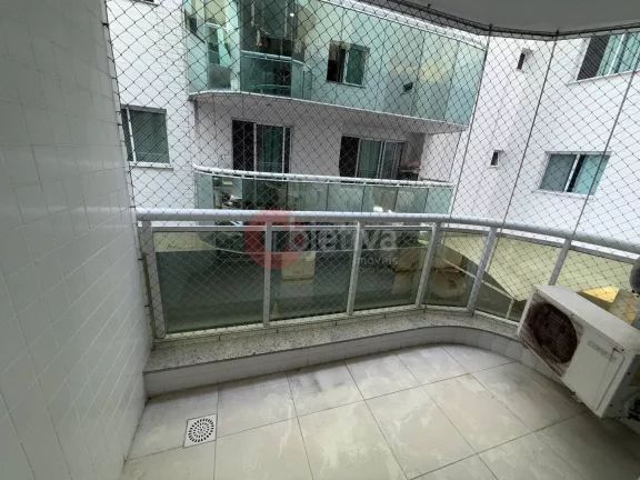 Imagem Apartamento linear, 2 quartos, mobiliado, lazer completo, Centro, Cabo Frio