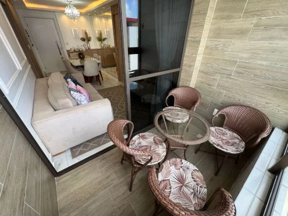 Imagem Apartamento Bancários