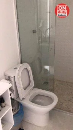 Imagem Sobrado com 3 dormitórios à venda, 150 m² por R$ 1.100.000,00 - Cidade Jardim Tom - Guarujá/SP