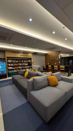 Imagem Blend Smart Style - Apartamento à venda no bairro Setor Marista - Goiânia/GO